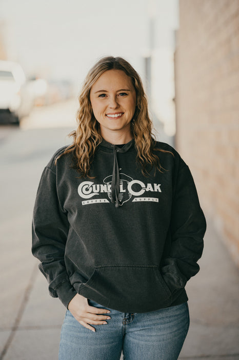 Council Oak Hoodie