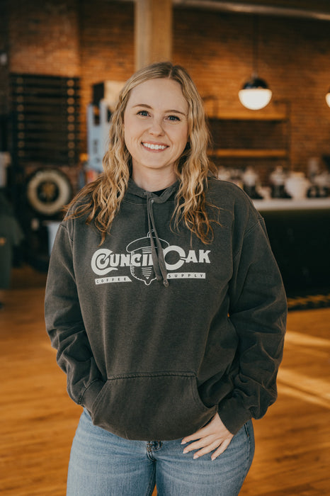 Council Oak Hoodie