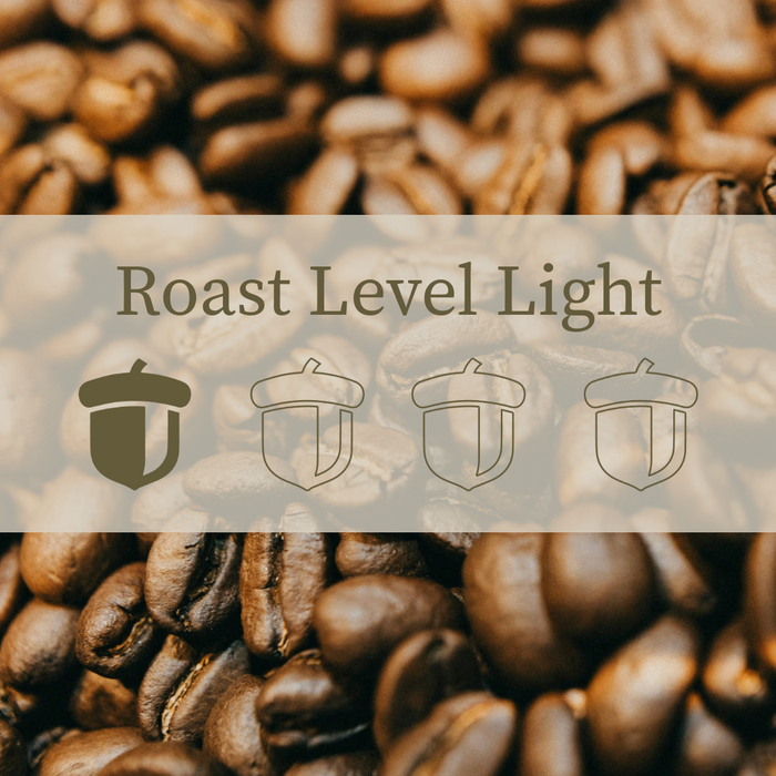 Limited Rwanda - Light Roast