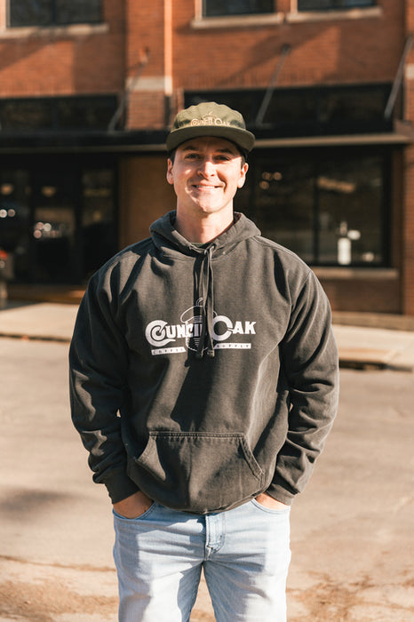 Council Oak Hoodie