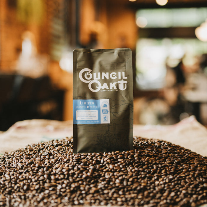 Limited Rwanda - Light Roast